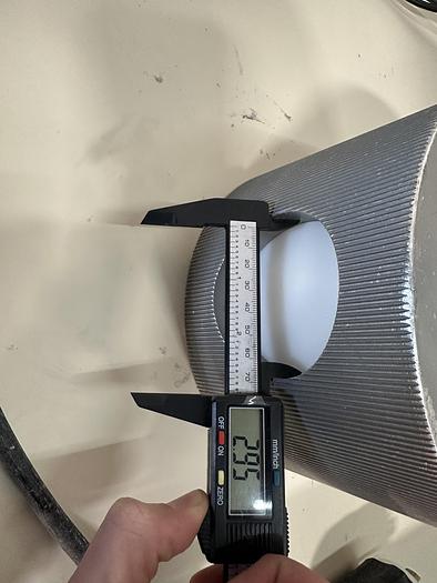 Used Deighton R Series 180 Formatic Machine