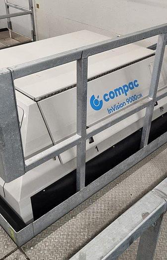 Used Apple Sorting Line