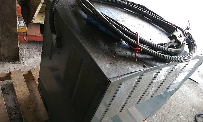 Used Hobart Forklift Charger