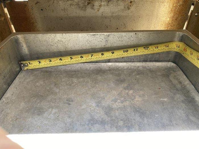 Used Multivac R140 Thermoformer