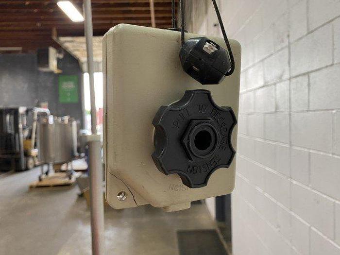 Used Unifiller Deco-Mate Icing Depositor