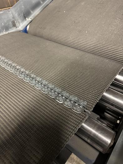 Used Phoenix Incline Conveyor