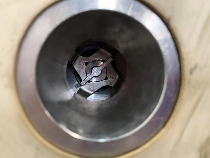 Used Centrifugal Pump