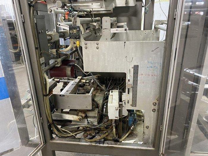 Used Eagle Infinity VFFS Bagger