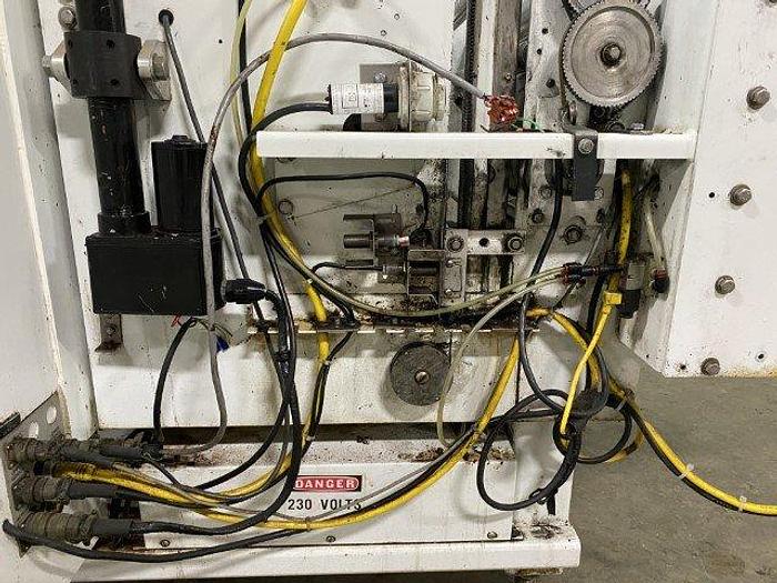 Used Woodman Polaris 'E' VFFS Bagmaker