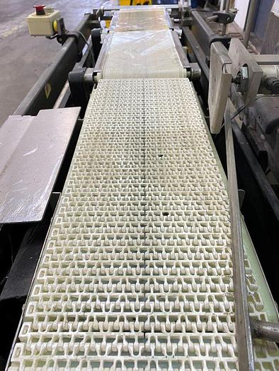 Used Mettler Toledo Hi-Speed Checkmate 2 Checkweigher