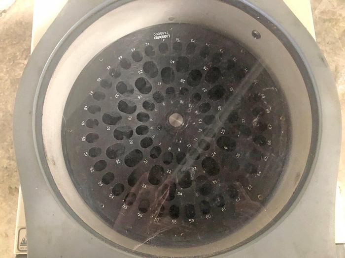 Used Labconco CentriVap Centrifugal Vacuum Concentrator