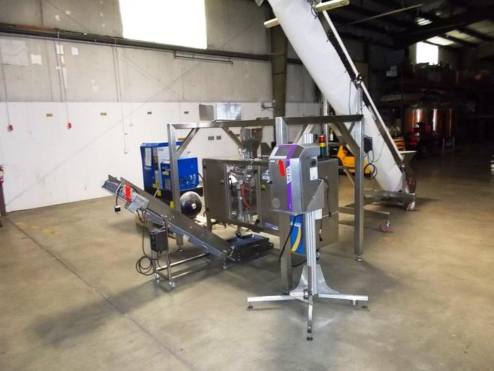 Used WeighPack Swifty Bagger™ Junior