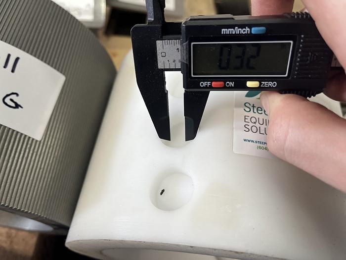 Used Parts for Deighton Formatics