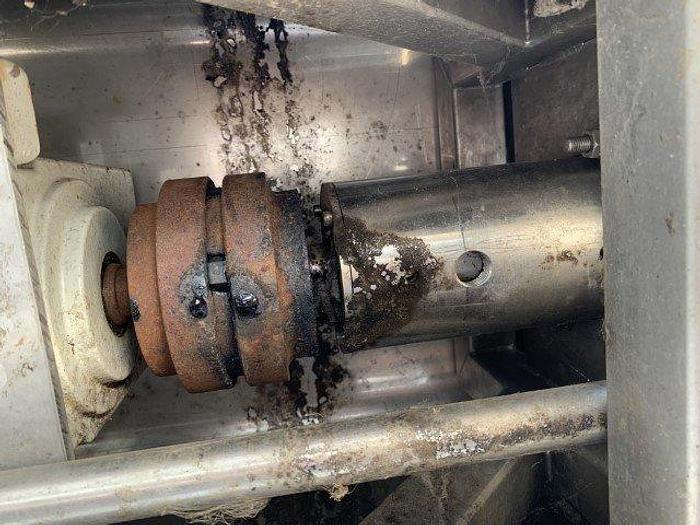 Used Mondomix A-15 Aerator Mixer