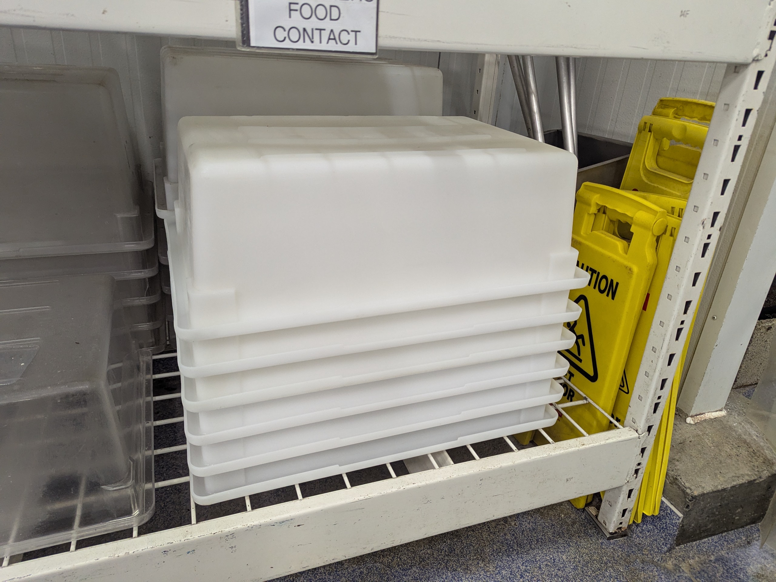 Used Rheon Bread Line