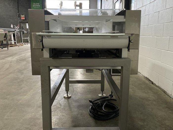 Used Awema 5' Vibrating Conveyor