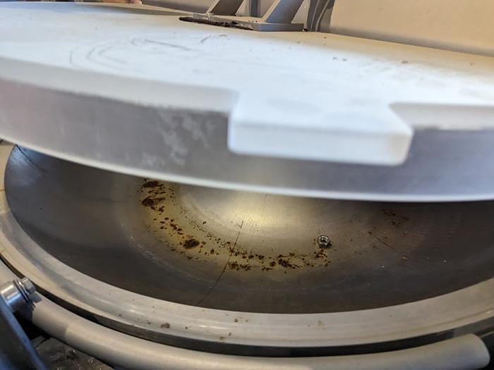 Used 80L Bowl Cutter