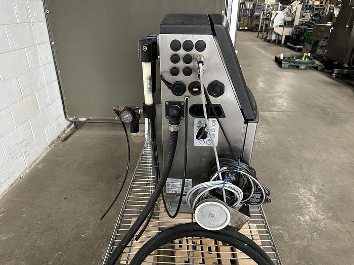 Used Videojet 1520 Ink Jet Coding Machine