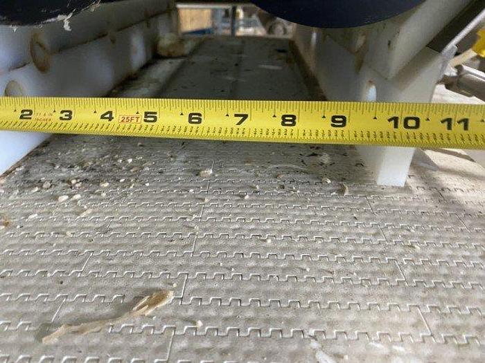 Used Peerless RDF5 Rotary Dough Feeder