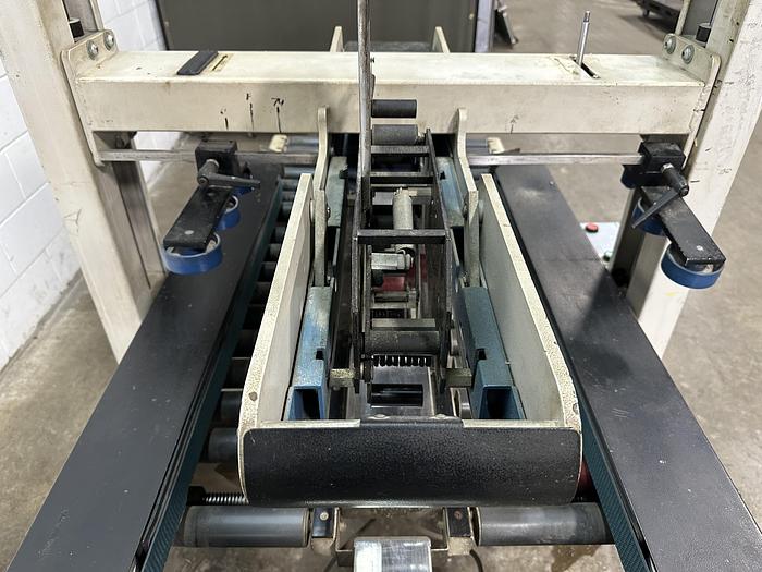 Used Interpack Carton Sealer