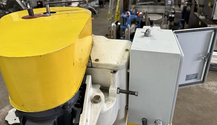 Used Angelus 10-P Can Seamer