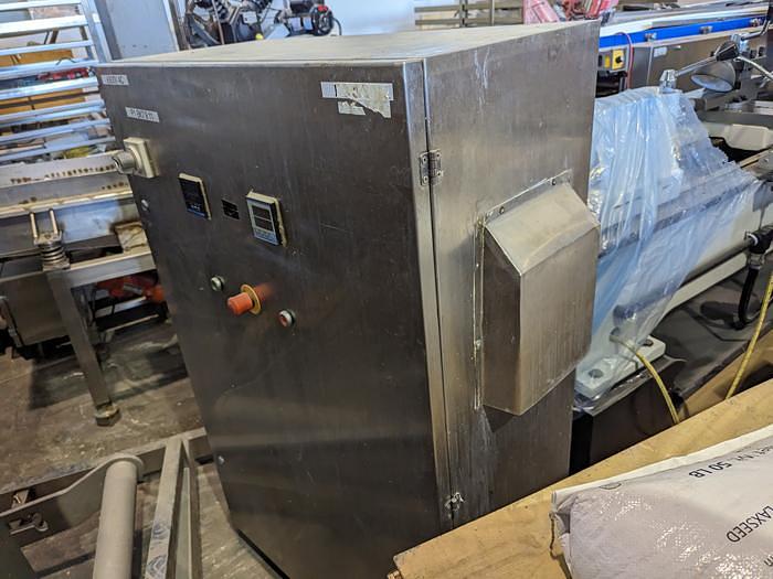 Used 200L Bowl Cutter