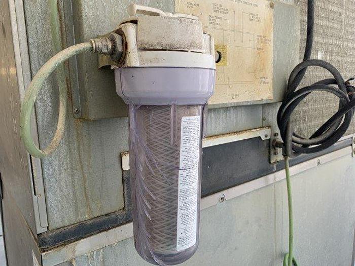 Used Scotsman C1448MA Prodigy Plus Ice Machine