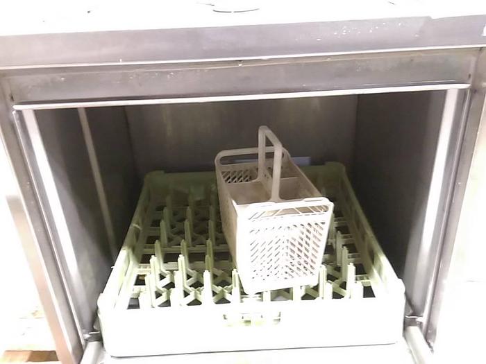 Used Hobart SR24H Dishwasher