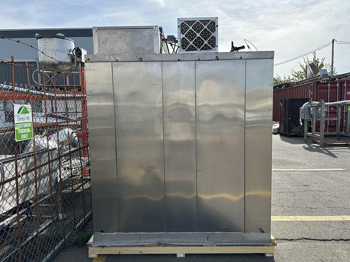 Used Baxter Double-Wide Proofer