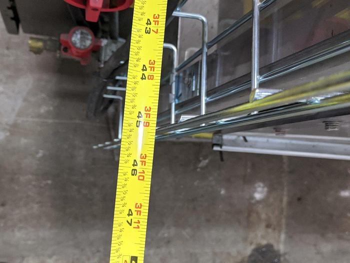 Used Econoseal Econopacker Semi-Automatic Case Packer