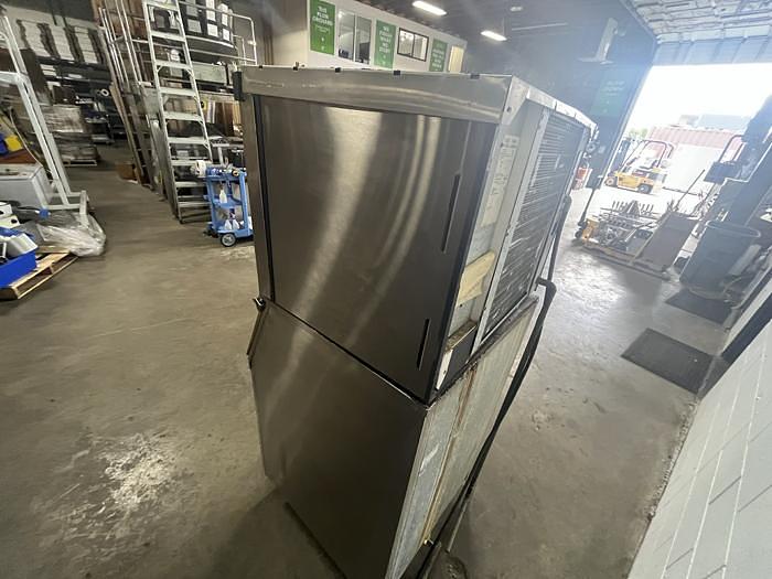 Used Ice Maker 
