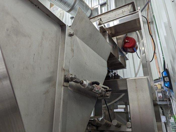 Used Weigh Right iQ-3601 HD Bulk Scale