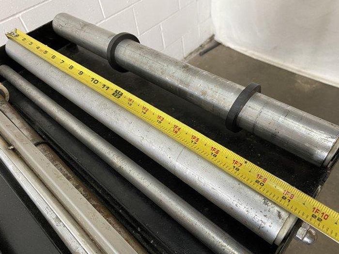 Used Damark L-Bar Sealer