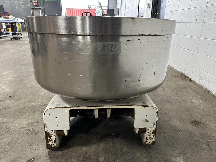 Used Esmach SS Mixing Bowl