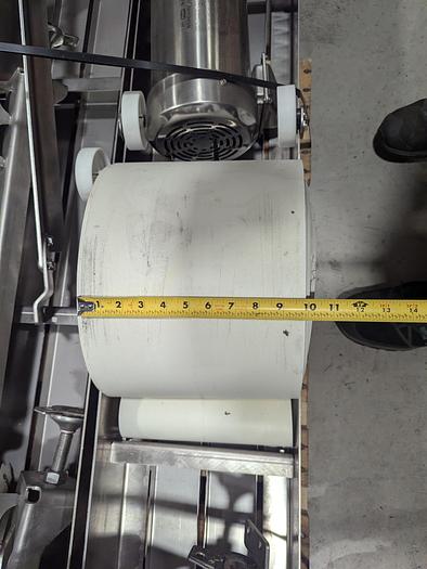 Used 20' Dorner Conveyor