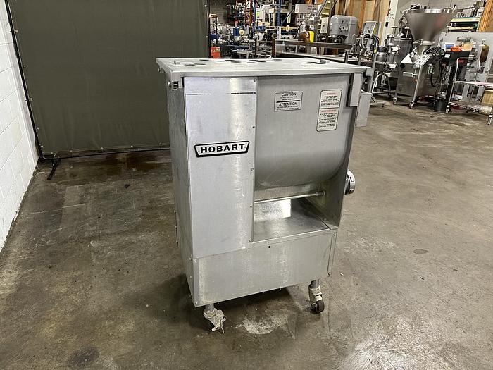 Used Hobart 4246 Mixer-Grinder