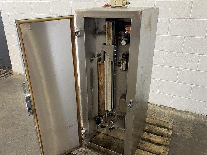 Used Stein RRS Smoke Generator