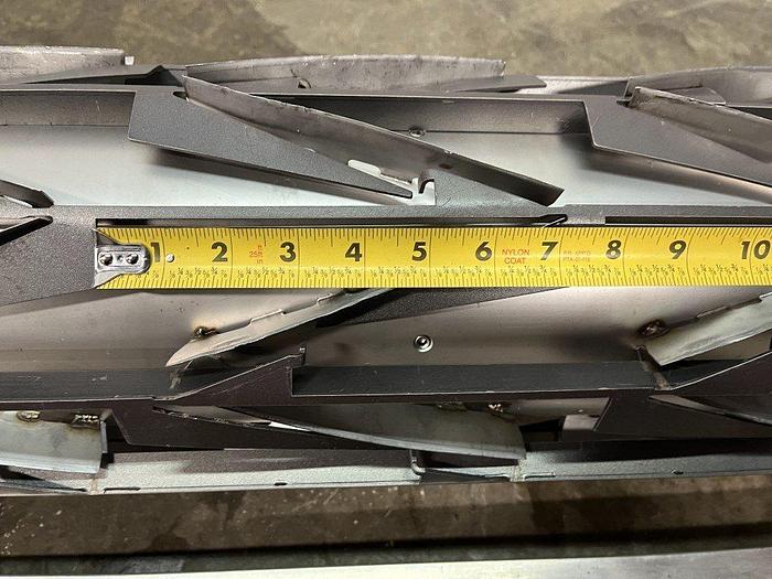 Used Rotary Croissant Cutter