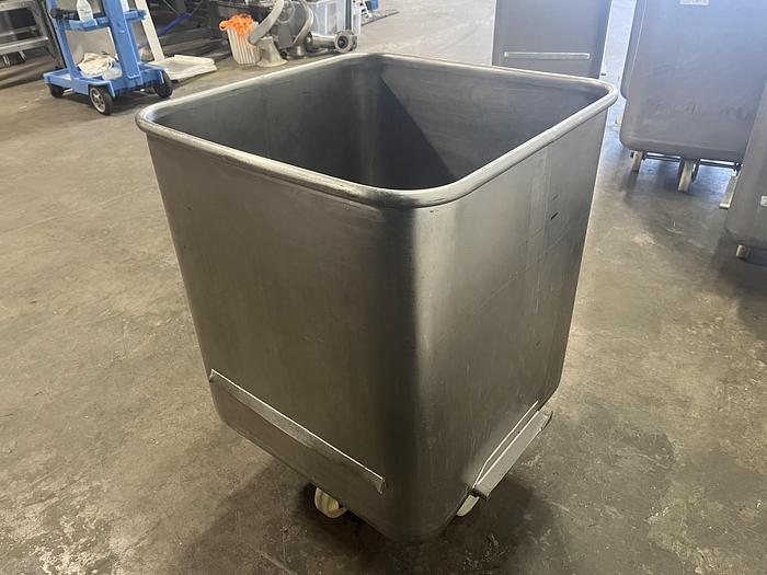 Used 300L Dump Buggy