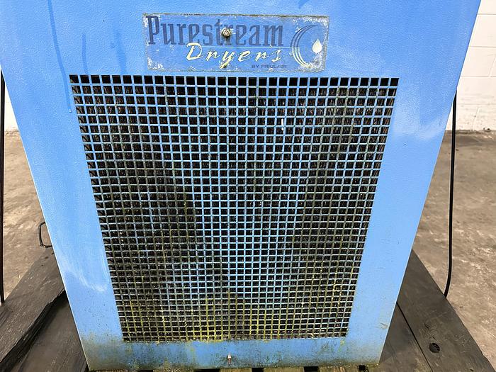Used ICS Purestream Compressed Air Dryer