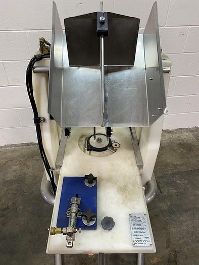 Used FoodTools CS-4 Cake Slicer