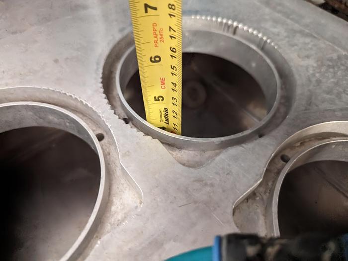 Used KIS Series Cup Sealing Machine