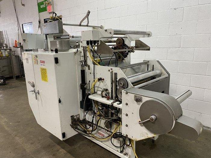 Used Woodman Polaris 'E' VFFS Bagmaker