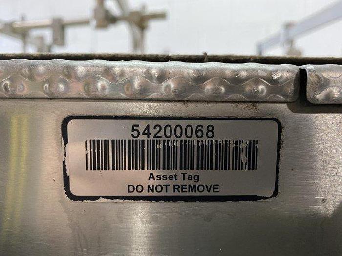 Used SIG-Transver 6' Diverting Conveyor