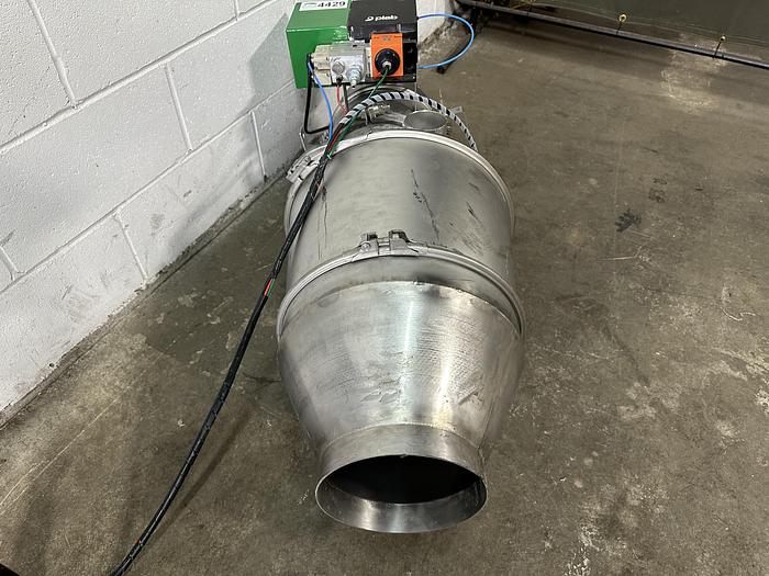 Used 2016 PIAB AB PiFLOW