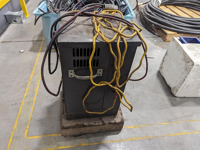 Used MAC Forklift Charger