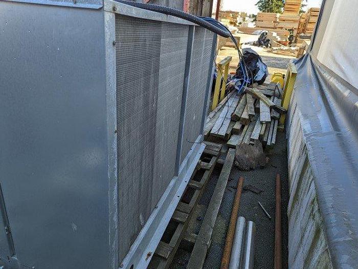 Used KeepRite KEZA150H8-HT5B Condensing Unit