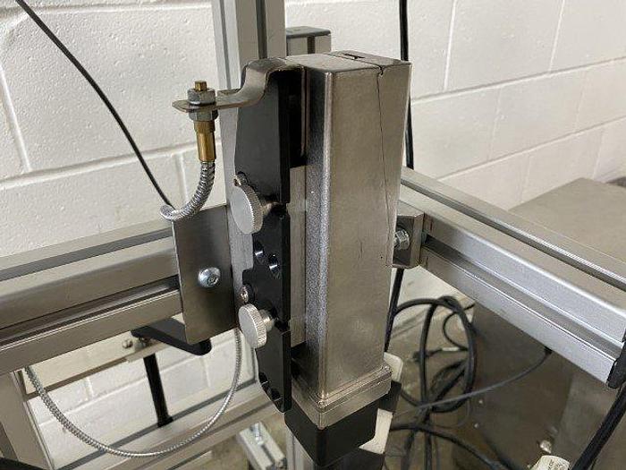 Used Pharmafill Bottle Line