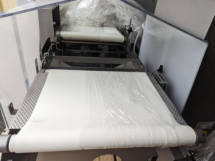 Sesotec NEXWEY 900/400 Checkweigher