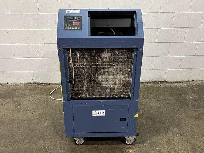 Used OceanAire 20AC Portable AC Unit