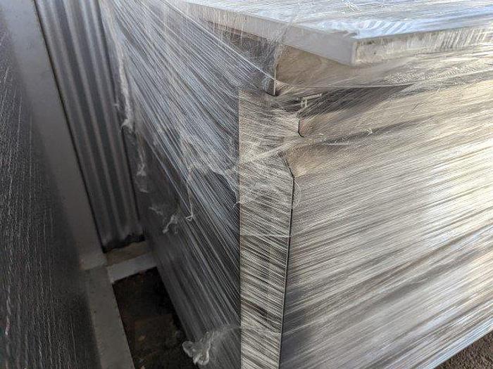 Used Firscool HC-P93 Pizza Prep Table