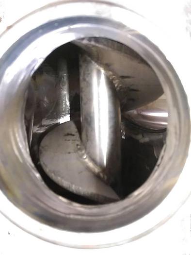 Used 5HP Progressive Cavity Pumps