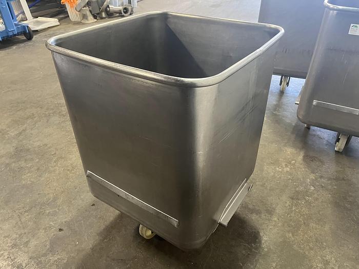 Used 300L Dump Buggy