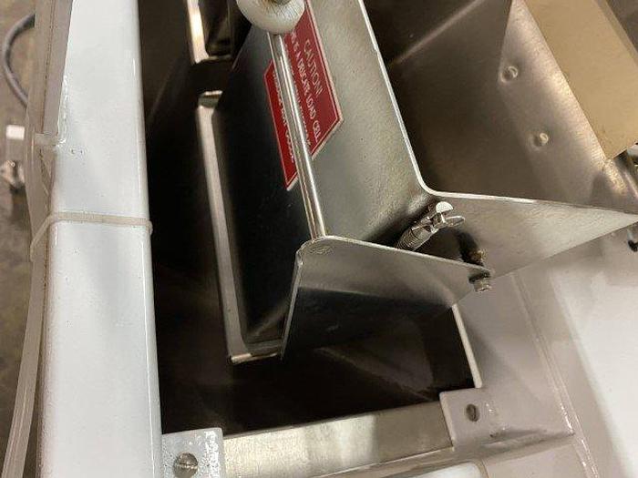 Used Weigh Right PMB-3 Net Weigh Filler